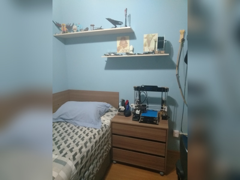 Apartamento à venda Sítio do Mandaqui com 67m² e 2 quartos por R$ 350.000 - p-20191021-183946.jpg