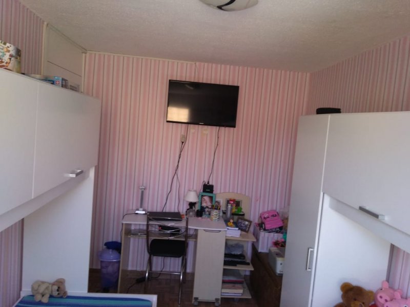 Apartamento à venda Parque Santa Rosa com 44m² e 2 quartos por R$ 150.000 - 108400596-9.jpg