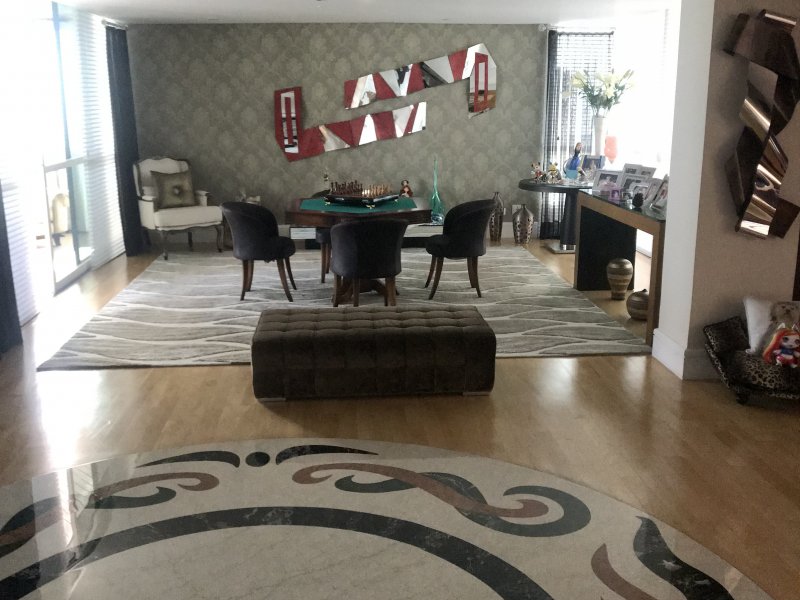 Apartamento à venda Vila Regente Feijó com 542m² e 6 quartos por R$ 1.900.000 - 1136994734-bc047486-c70a-49e0-b30a-67ec64bd6b55.jpeg
