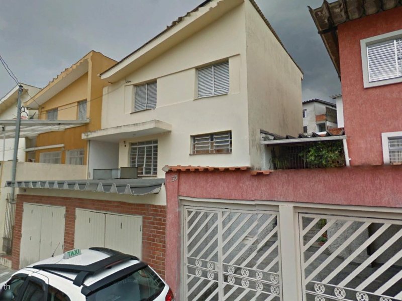 imóvel com 160m² - Conjunto Residencial Jardim Canaã - São Paulo