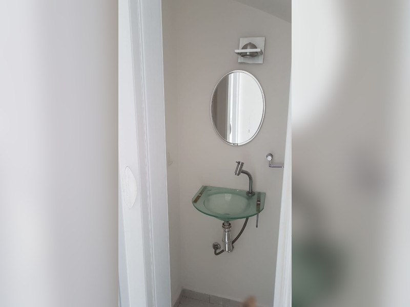 imóvel com 80m² - Butantã - São Paulo