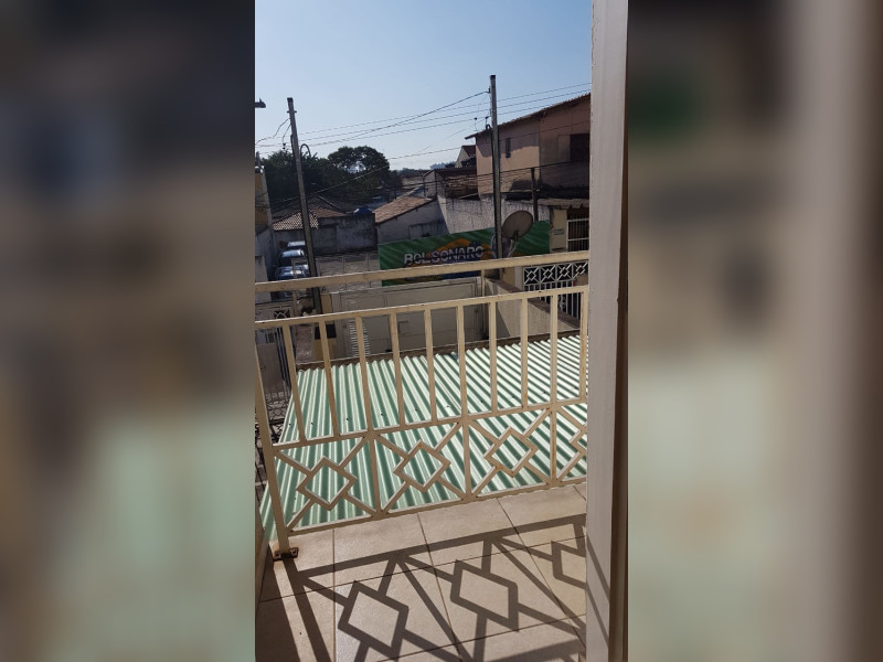 imóvel com 80m² - Butantã - São Paulo