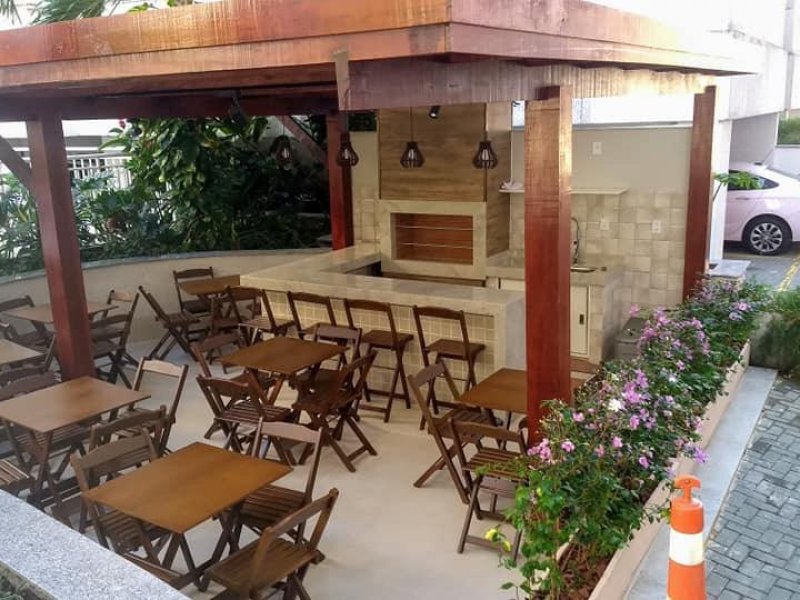 Apartamento à venda Vila Valqueire com 75m² e 3 quartos por R$ 379.000 - 387434600-photo-2019-10-18-17-06-52-12.jpg