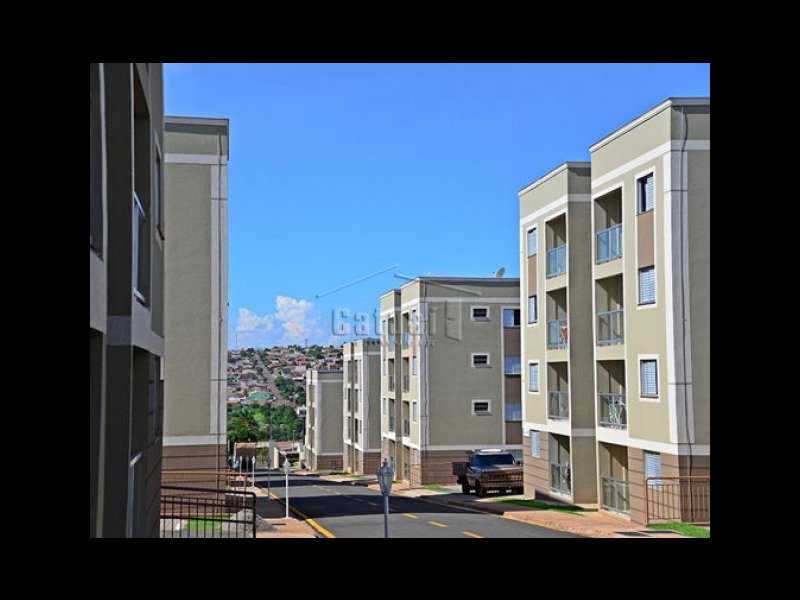 imóvel com 50m² - Paraíso - Londrina