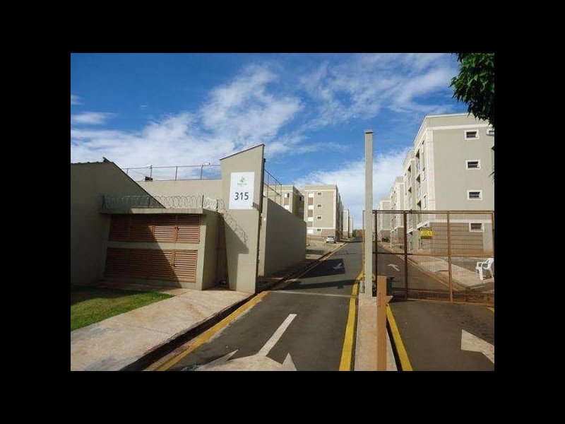 imóvel com 50m² - Paraíso - Londrina