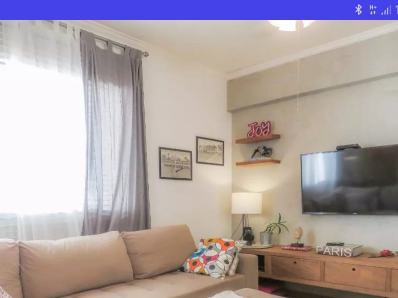 imóvel com 105m² - Vila Olímpia - São Paulo