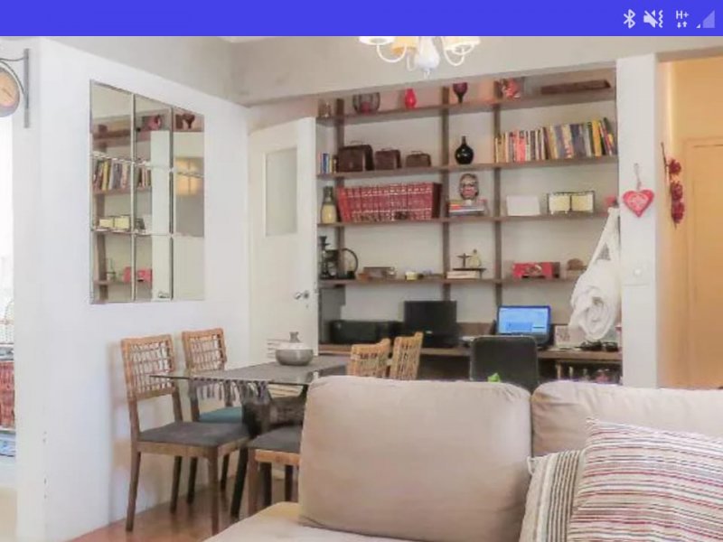 imóvel com 105m² - Vila Olímpia - São Paulo