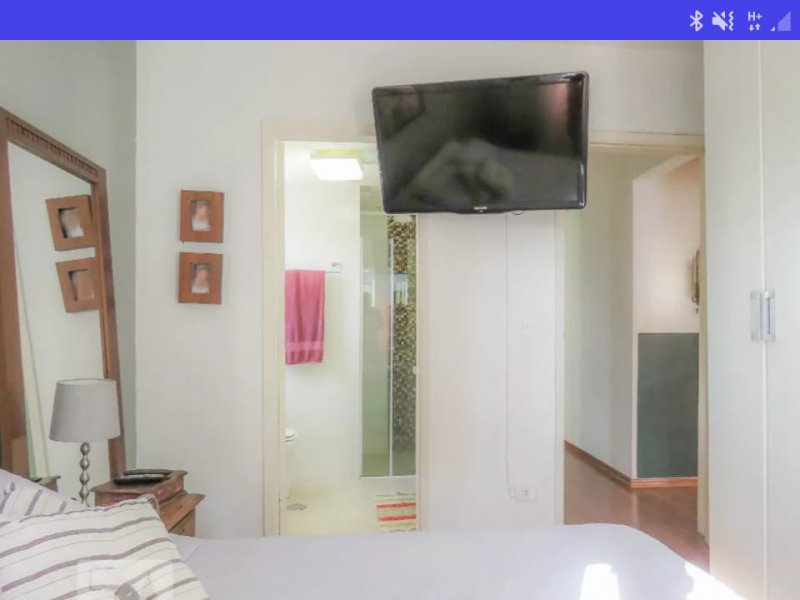 imóvel com 105m² - Vila Olímpia - São Paulo