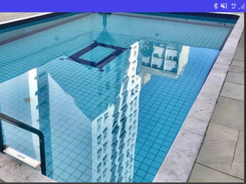 imóvel com 105m² - Vila Olímpia - São Paulo