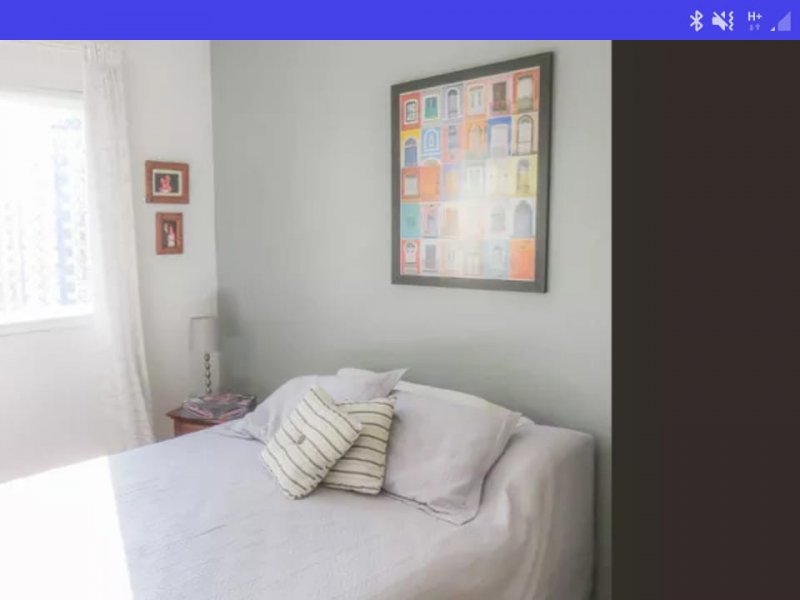 imóvel com 105m² - Vila Olímpia - São Paulo
