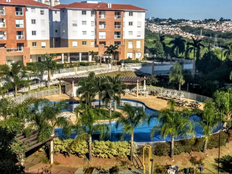 imóvel com 108m² - Loteamento Residencial Vila Bella Dom Pedro - Campinas