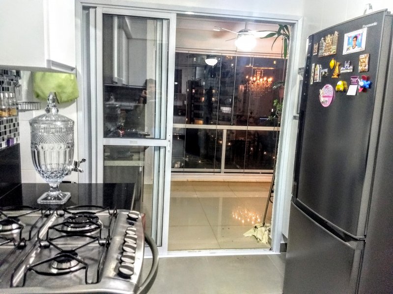 imóvel com 108m² - Loteamento Residencial Vila Bella Dom Pedro - Campinas