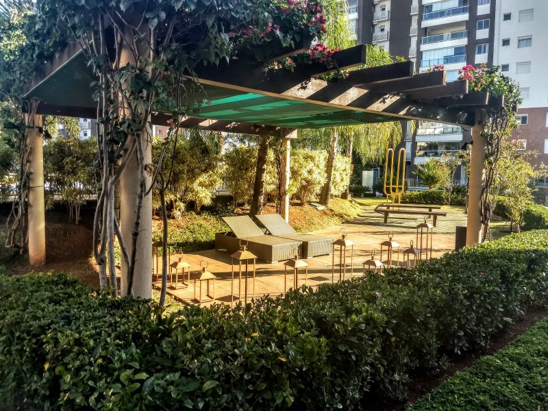 imóvel com 108m² - Loteamento Residencial Vila Bella Dom Pedro - Campinas