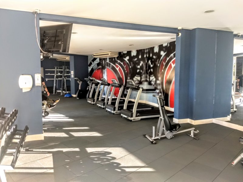 imóvel com 108m² - Loteamento Residencial Vila Bella Dom Pedro - Campinas