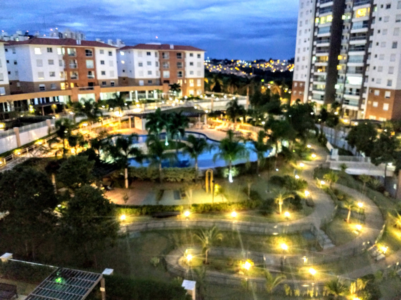 imóvel com 108m² - Loteamento Residencial Vila Bella Dom Pedro - Campinas