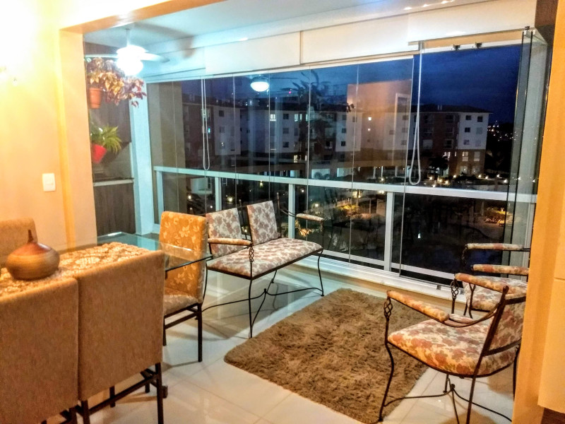 imóvel com 108m² - Loteamento Residencial Vila Bella Dom Pedro - Campinas