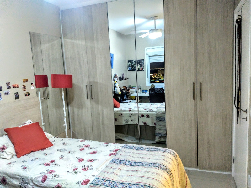 imóvel com 108m² - Loteamento Residencial Vila Bella Dom Pedro - Campinas