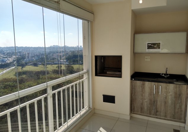 imóvel com 92m²