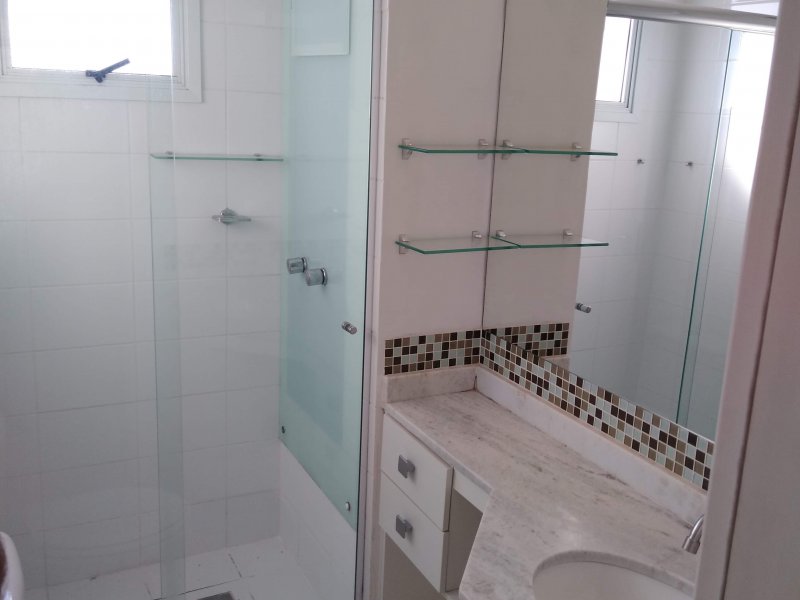 imóvel com 92m² - Vila Brandina - Campinas