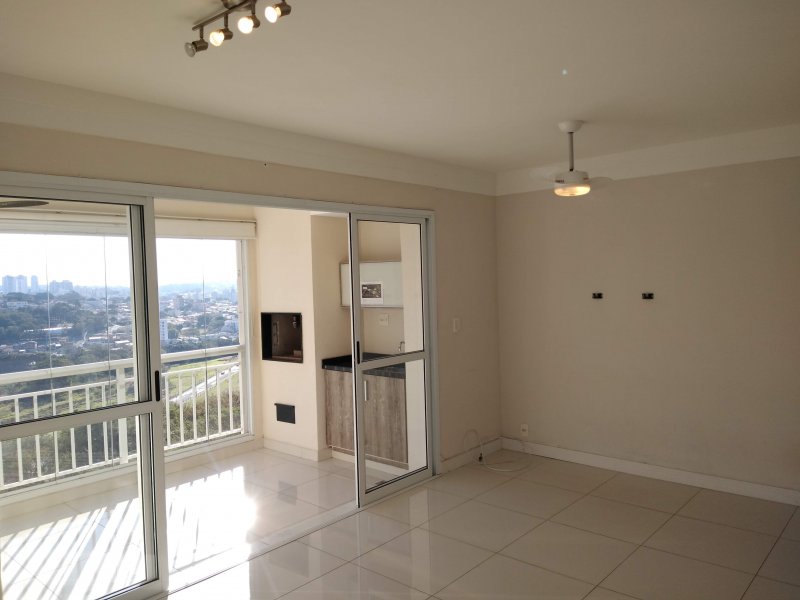 imóvel com 92m² - Vila Brandina - Campinas