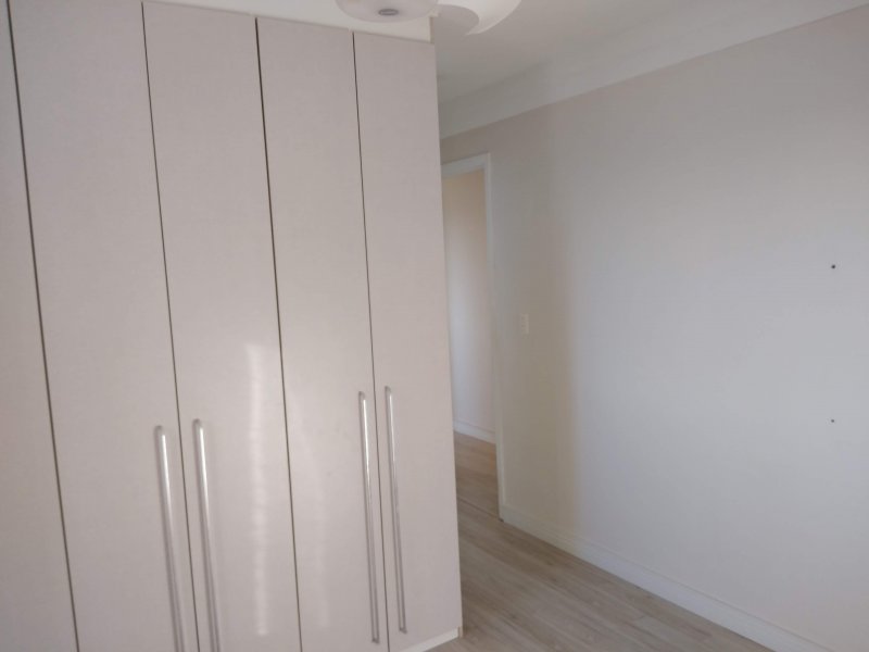 imóvel com 92m² - Vila Brandina - Campinas
