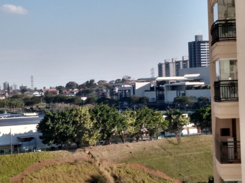 imóvel com 92m² - Vila Brandina - Campinas