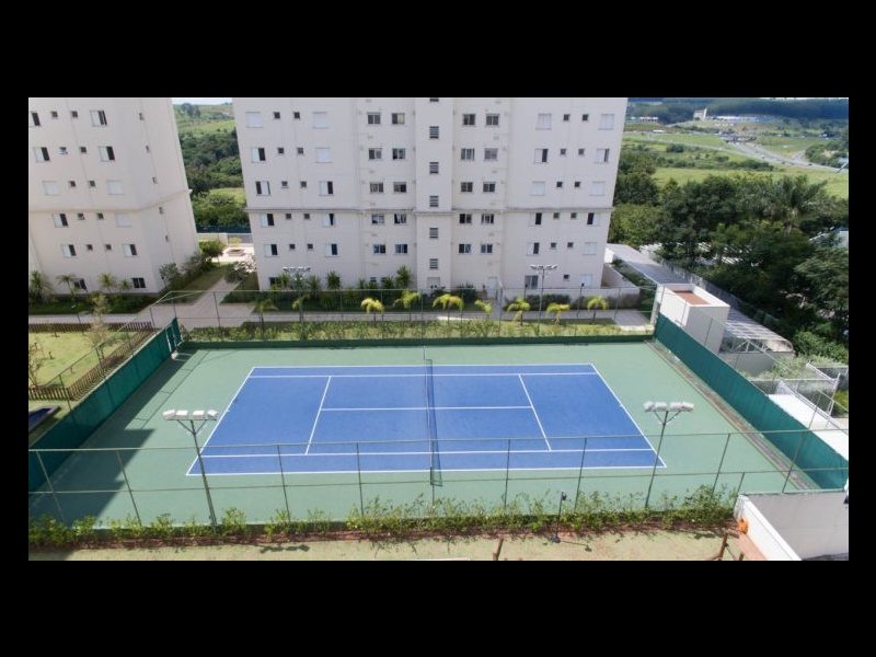 imóvel com 92m² - Vila Brandina - Campinas