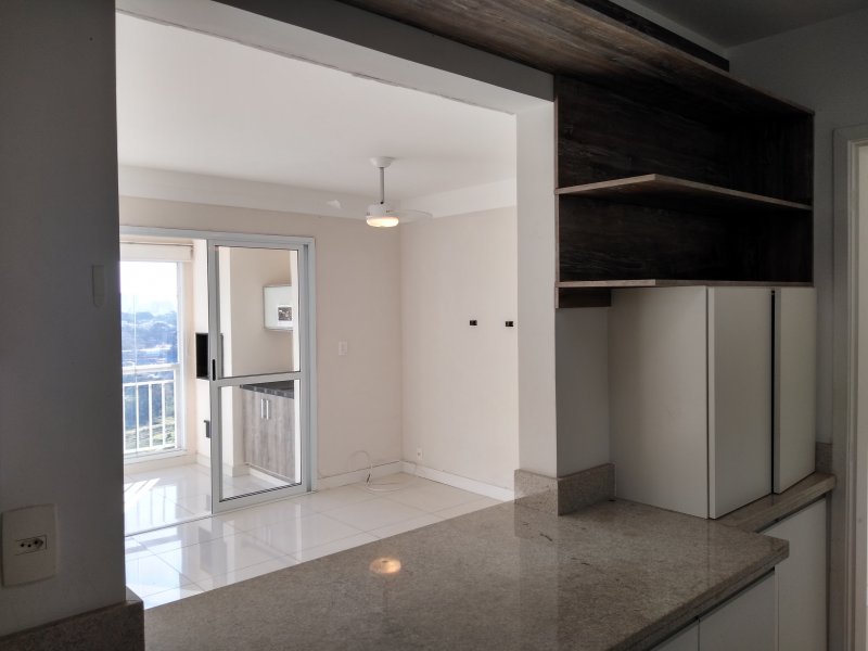 imóvel com 92m² - Vila Brandina - Campinas