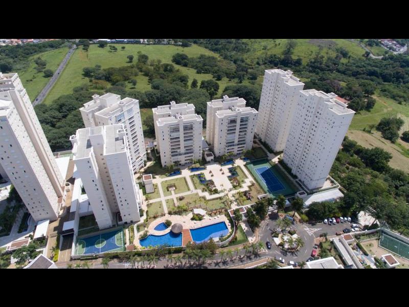 imóvel com 92m² - Vila Brandina - Campinas