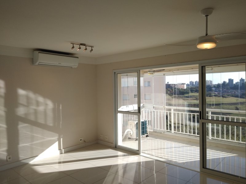 imóvel com 92m² - Vila Brandina - Campinas