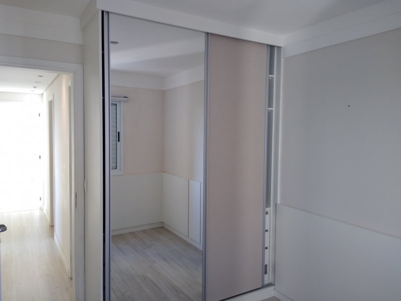 imóvel com 92m² - Vila Brandina - Campinas
