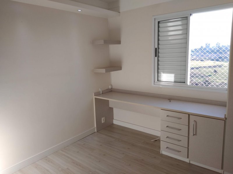 imóvel com 92m² - Vila Brandina - Campinas