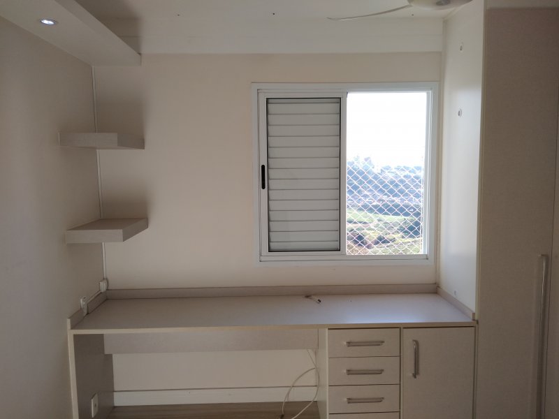 imóvel com 92m² - Vila Brandina - Campinas