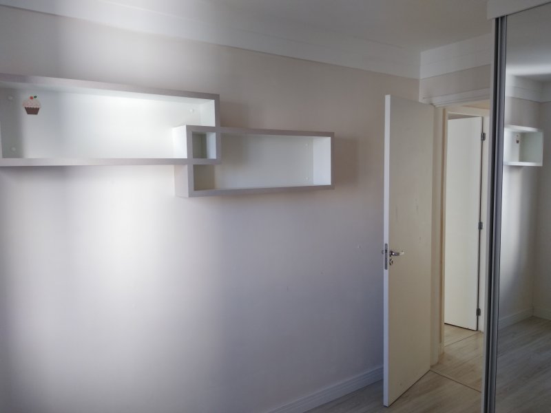 imóvel com 92m² - Vila Brandina - Campinas