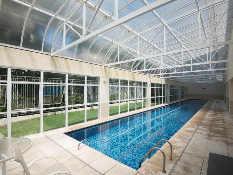 imóvel com 92m² - Vila Brandina - Campinas