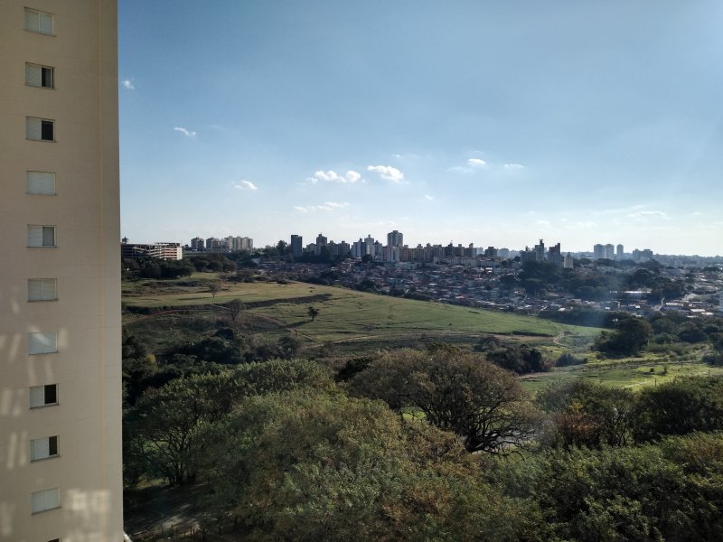 imóvel com 92m² - Vila Brandina - Campinas