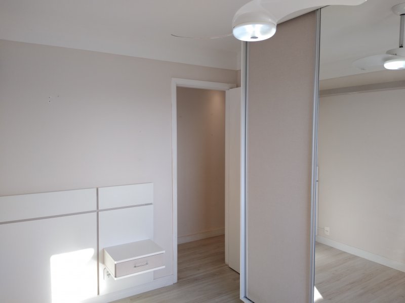 imóvel com 92m² - Vila Brandina - Campinas