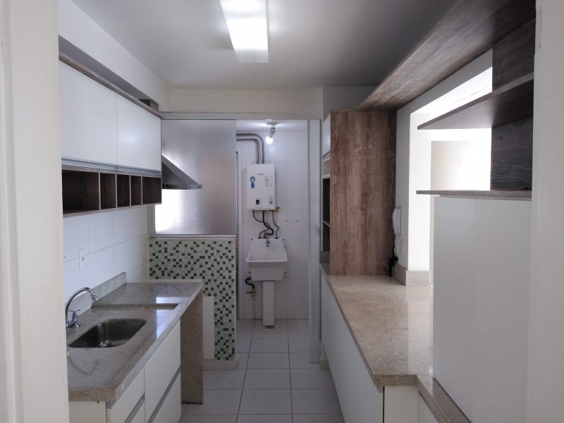imóvel com 92m² - Vila Brandina - Campinas