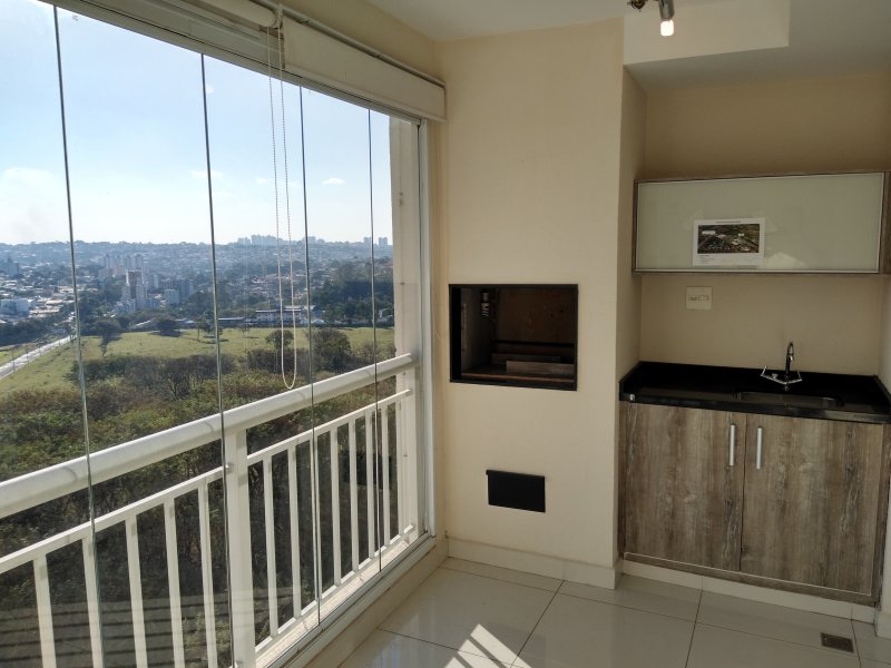 imóvel com 92m² - Vila Brandina - Campinas
