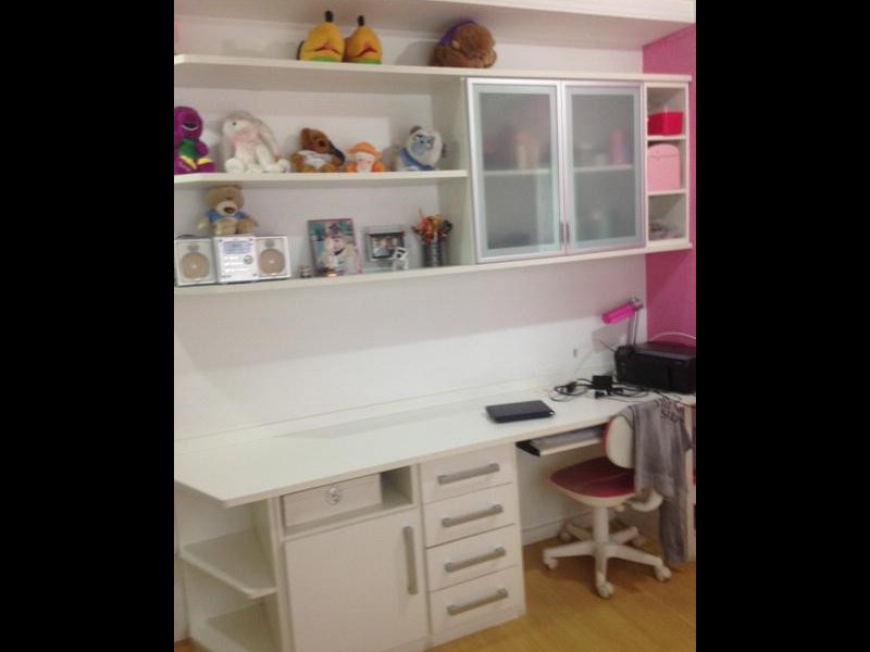 Apartamento à venda Chácara Santo Antônio (Zona Leste) com 158m² e 3 quartos por R$ 750.000 - 116318679-baf9fb8a-0e30-45b9-a16f-f92ee1088c67.jpeg