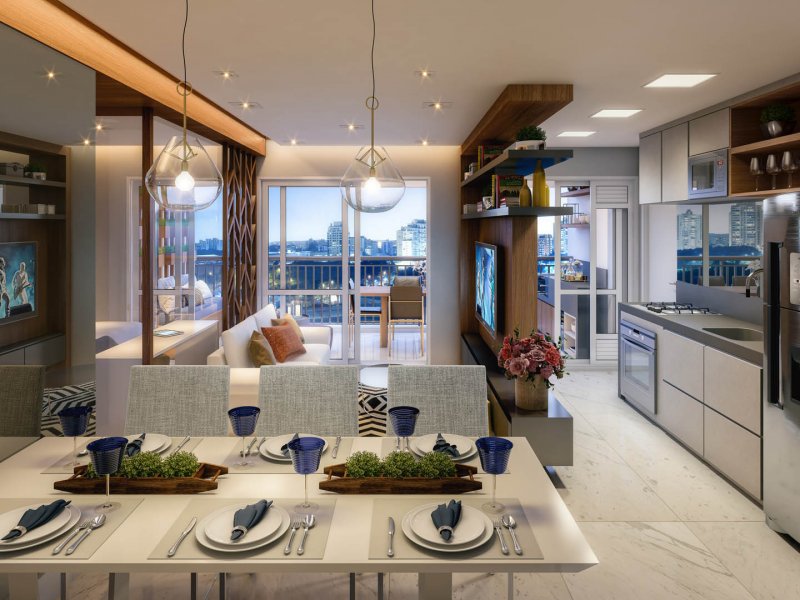 Apartamento à venda Cambuci com 85m² e 3 quartos por R$ 850.000 - 601076195-10.jpg