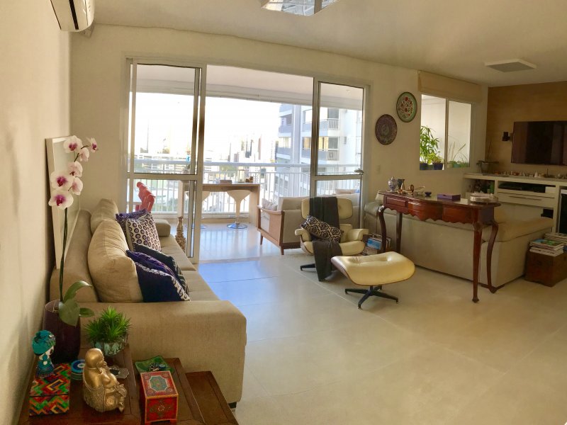 Apartamento à venda Vila Andrade com 138m² e 3 quartos por R$ 950.000 - 1214205417-6edfcfca-f86a-41e6-9d59-95af53cfca05.jpeg