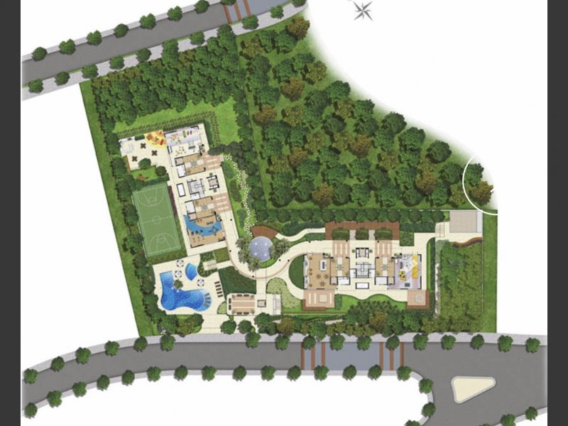 Apartamento à venda Vila Andrade com 138m² e 3 quartos por R$ 950.000 - 1260227741-7180bf3d-4855-42e4-8d3f-e26584fa803b.jpeg
