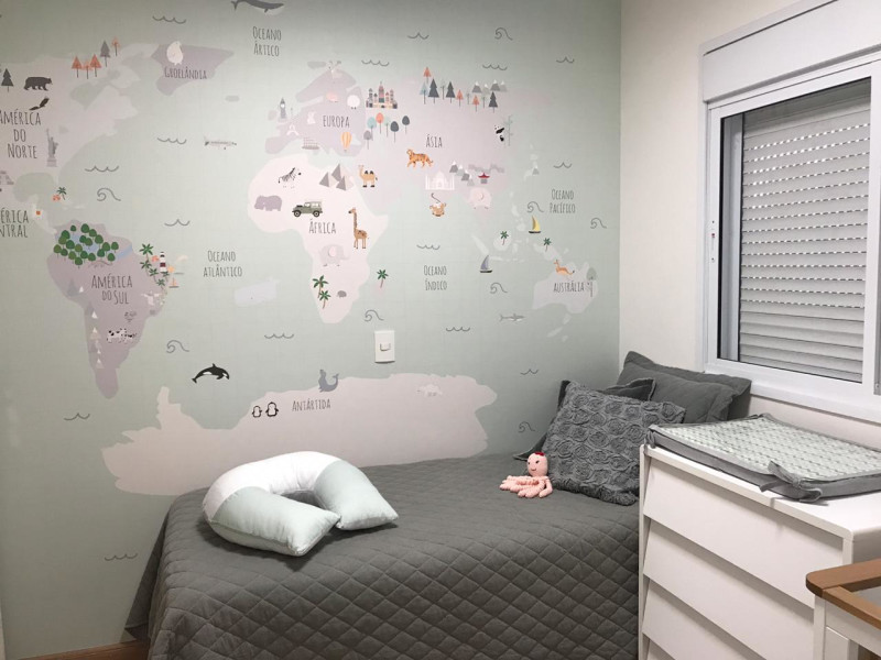 Apartamento à venda Vila Andrade com 138m² e 3 quartos por R$ 950.000 - 42aa9222-c32d-4210-9a31-e8c0be882d7f.jpeg