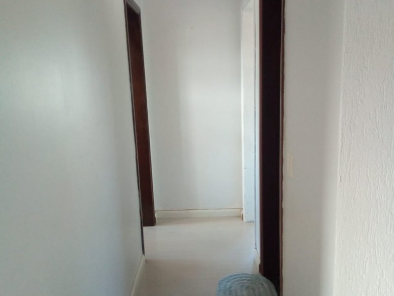 imóvel com 59m² - Novo Mundo - Curitiba