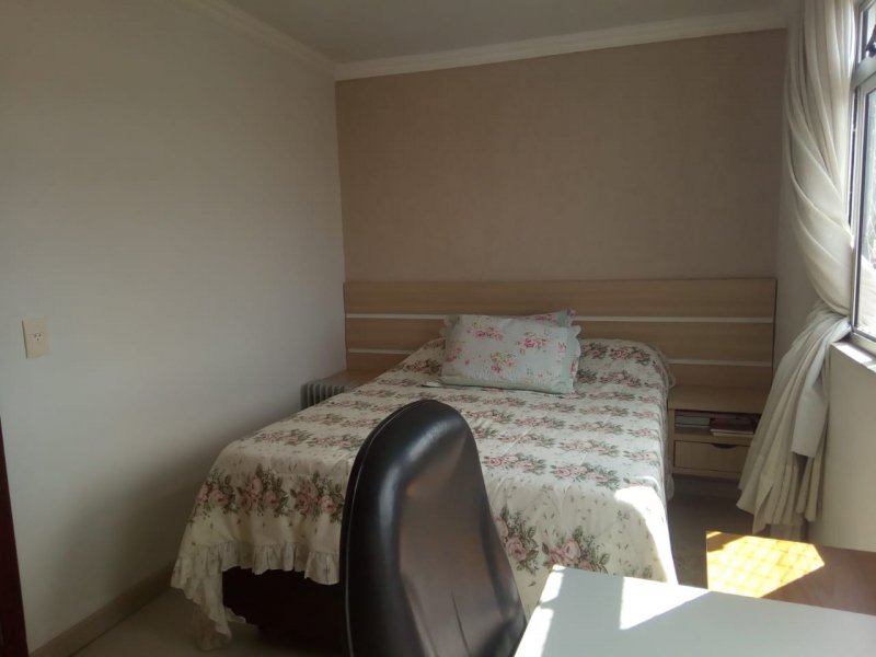 imóvel com 59m² - Novo Mundo - Curitiba