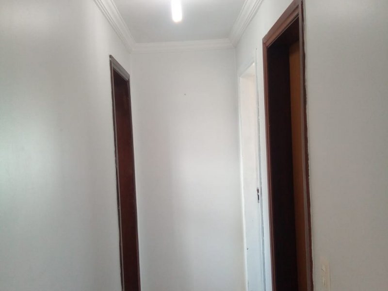 imóvel com 59m² - Novo Mundo - Curitiba