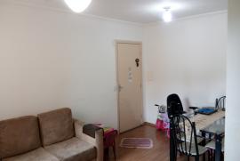 Apartamento à venda Nova Olinda com 55m² - 2 dormitórios -  vagas - R$ 100.000 - 2033641197-img-20171125-141654.jpg