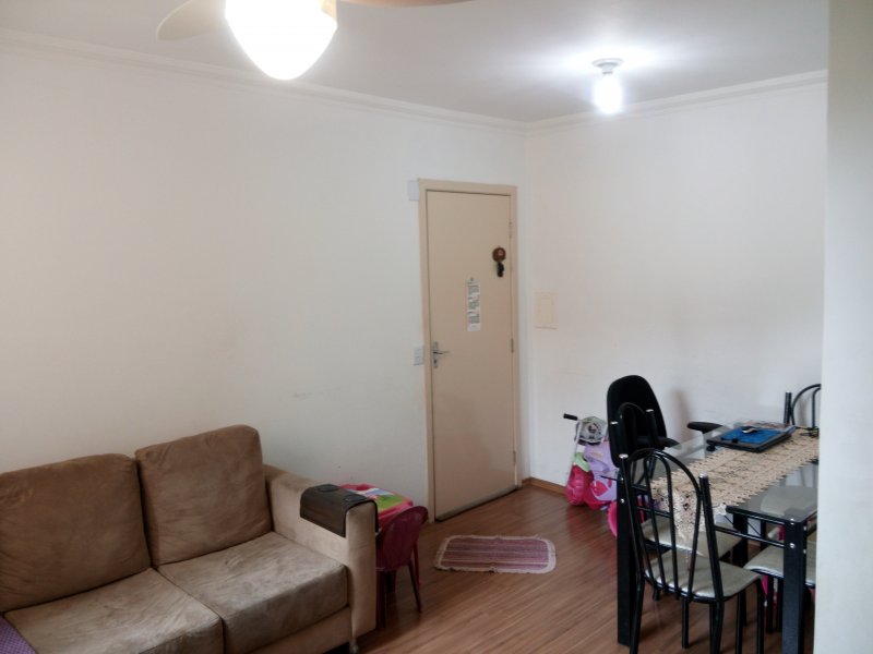 Apartamento à venda Nova Olinda com 55m² e 2 quartos por R$ 100.000 - 2033641197-img-20171125-141654.jpg