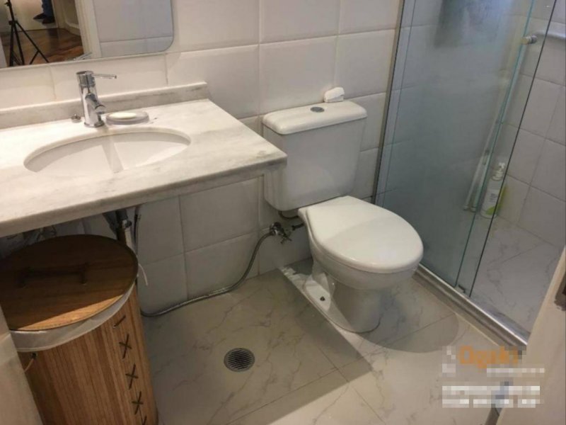 imóvel com 107m² - Planalto - São Bernardo do Campo